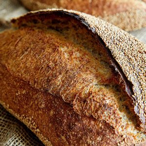 Hazelnut Chocolate Spread