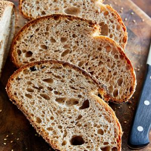 Organic Saffron Threads