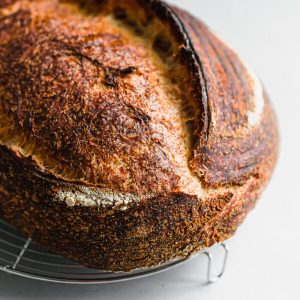 Gourmet Charcuterie Board